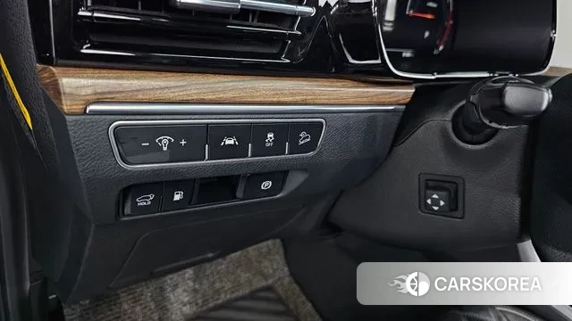 Kia Mohave Master id 3708734 из Кореи 7