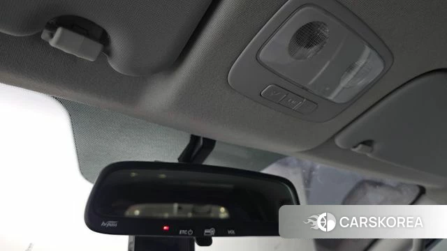 Hyundai The New Grand Starex id 3942548 из Кореи 7