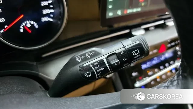 Kia Carnival 4th generation id 3389158 из Кореи 7