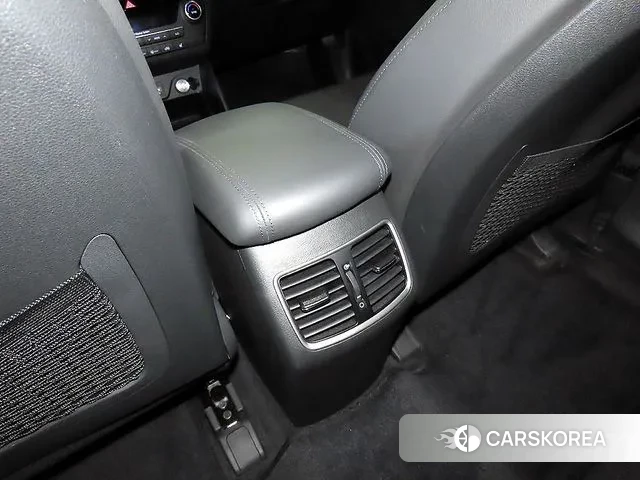 Hyundai All New Tucson id 3515147 из Кореи 7