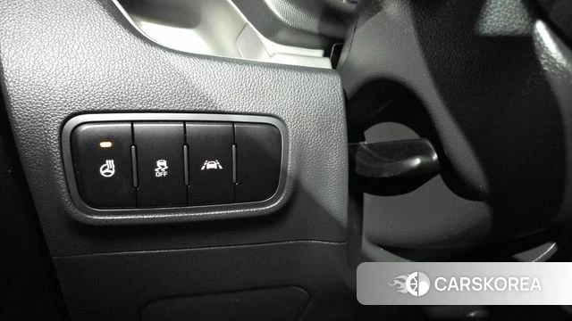 Kia The New Ray id 4316283 из Кореи 7