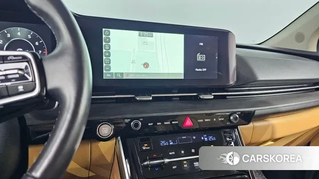 Kia Carnival 4th generation id 3442526 из Кореи 7