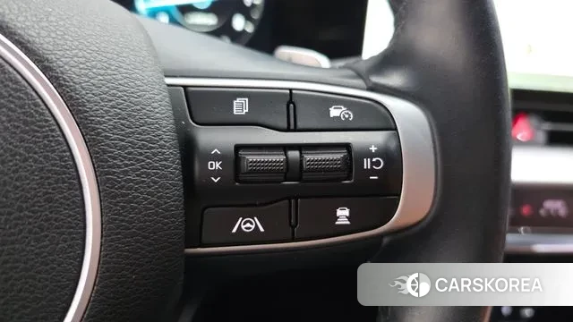 Kia Sportage 5th Generation id 3649978 из Кореи 7