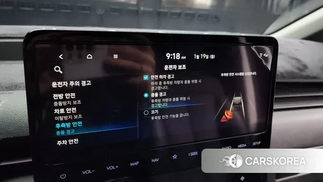 Hyundai Staria id 3596077 из Кореи 7