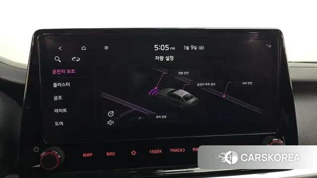 Kia The New K3 2nd generation id 3567038 из Кореи 7