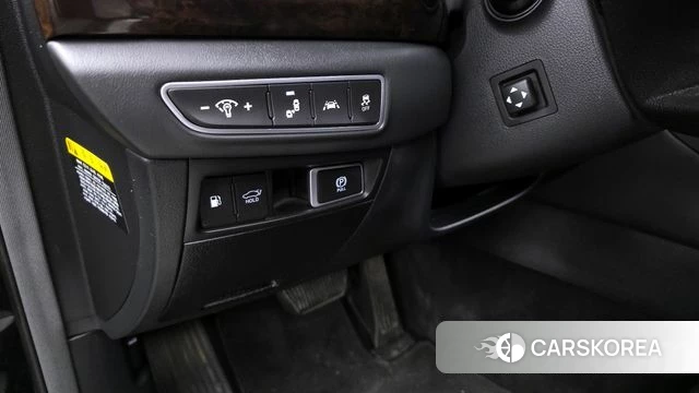 Genesis G90 id 3873134 из Кореи 7