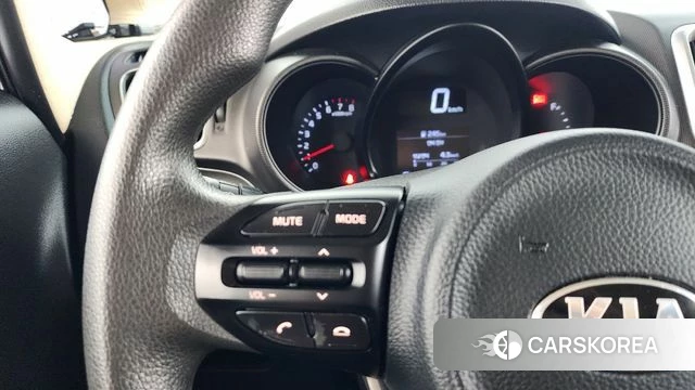 Kia The New Ray id 4507845 из Кореи 7