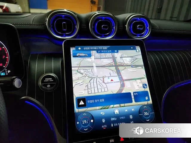 Mercedes-Benz GLC-Class X254 id 3236486 из Кореи 7