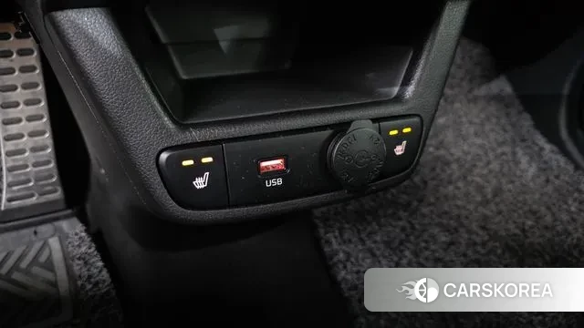 Kia The New Ray id 3013038 из Кореи 7