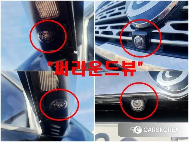 Kia The New Mohave id 3536430 из Кореи 7