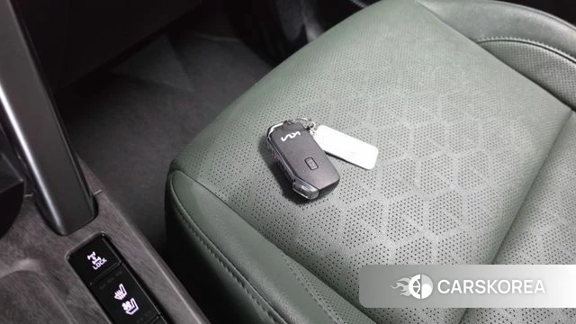 Kia The New Seltos id 4506091 из Кореи 7