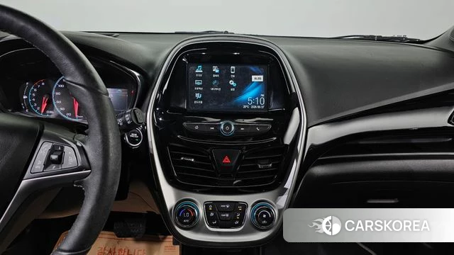 Chevrolet (GM Daewoo) The Next Spark id 4378168 из Кореи 7
