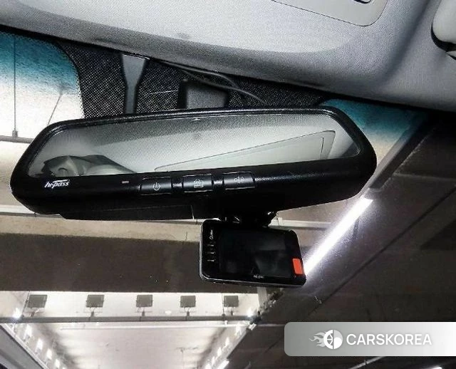 Ssangyong Rexton Sports id 4197264 из Кореи 7