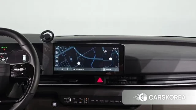 Kia The New Carnival 4th Generation id 3739285 из Кореи 7