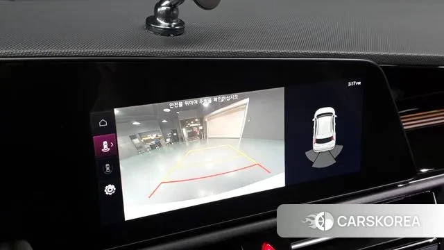 Kia Di Ol Nu Niro id 3597223 из Кореи 7