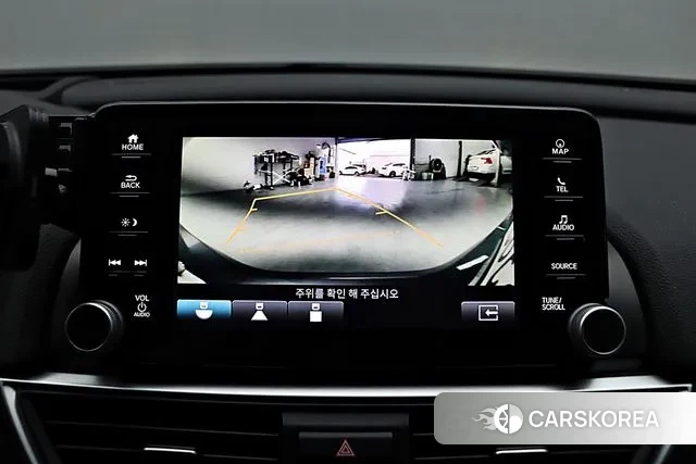 Honda Accord 10th Generation id 3451586 из Кореи 7