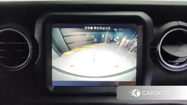 Jeep Wrangler (JL) id 3611563 из Кореи 7