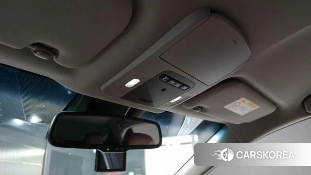 Toyota Camry (XV70) id 4421928 из Кореи 7