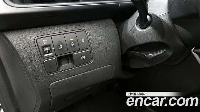 Hyundai Staria id 2869062 из Кореи 7