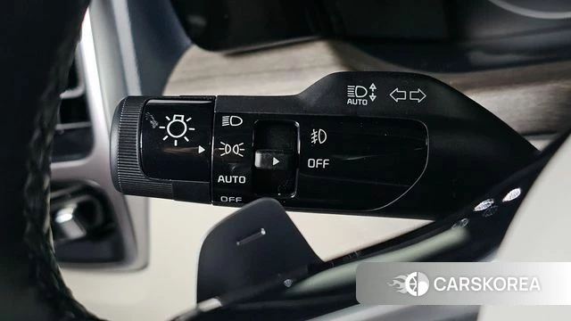 Kia Sorento 4th Generation id 4726598 из Кореи 7