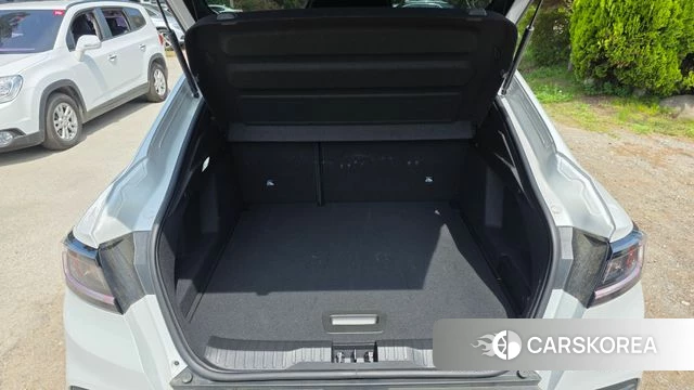 Renault Korea (Samsung) Arcana id 4400603 из Кореи 7