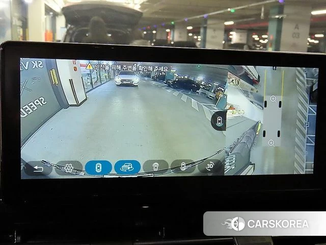 Ssangyong The New Rexton Sports Cannes id 3883040 из Кореи 7