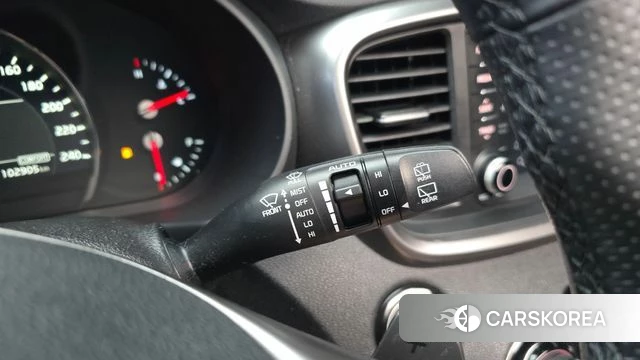 Kia The New Sorento id 4525927 из Кореи 7