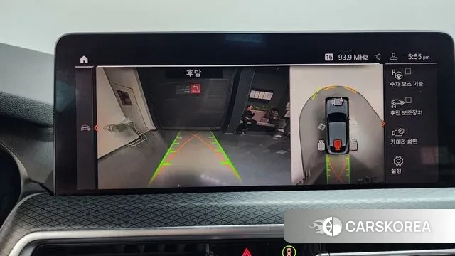 BMW X4 (G02) id 3721393 из Кореи 7