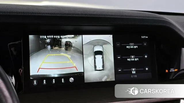 Kia Mohave Master id 3592746 из Кореи 7