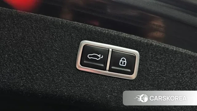 Genesis G80 (RG3) id 3459108 из Кореи 7