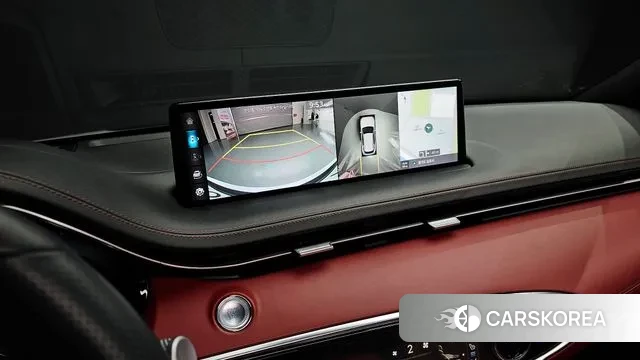 Genesis GV70 id 3483430 из Кореи 7