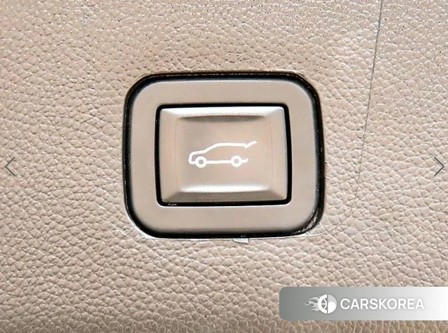 Chevrolet (GM Daewoo) Traverse id 4780533 из Кореи 7