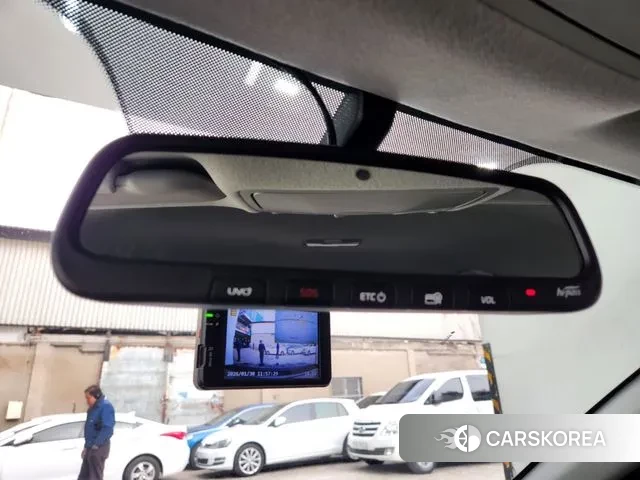 Kia Stonic id 3640800 из Кореи 7