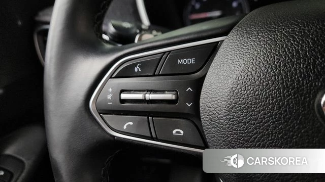Hyundai The New Santa Fe id 4293757 из Кореи 7