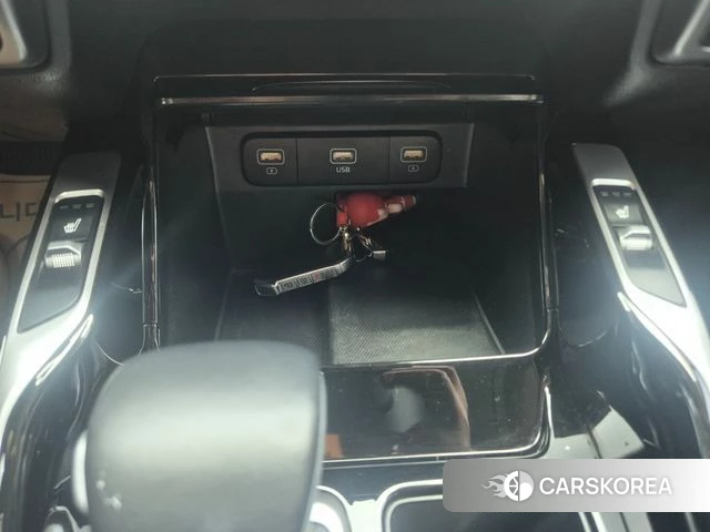 Kia Sorento 4th Generation id 3833871 из Кореи 7