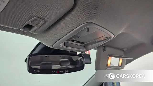 Chevrolet (GM Daewoo) All New Malibu id 3134503 из Кореи 7