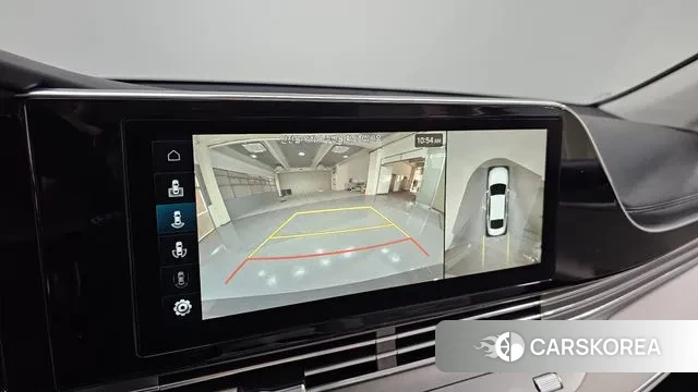 Hyundai The New Grandeur IG id 2959540 из Кореи 7