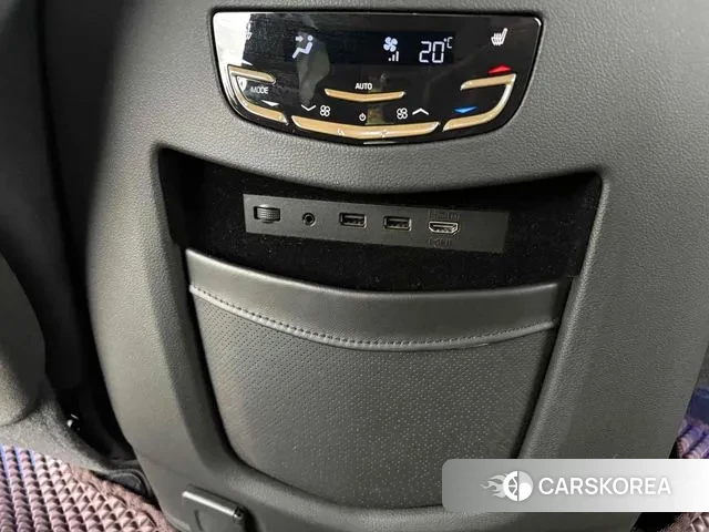 Cadillac Escalade id 3269383 из Кореи 7