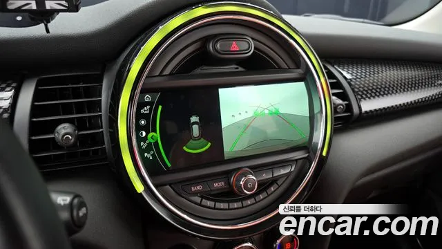 Mini Cooper S id 2813725 из Кореи 7