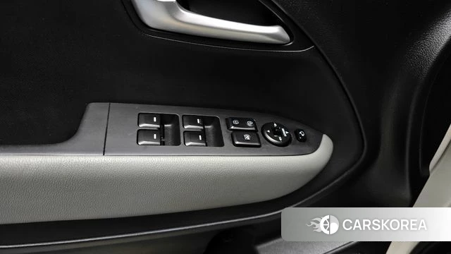 Kia The New Ray id 4196273 из Кореи 7