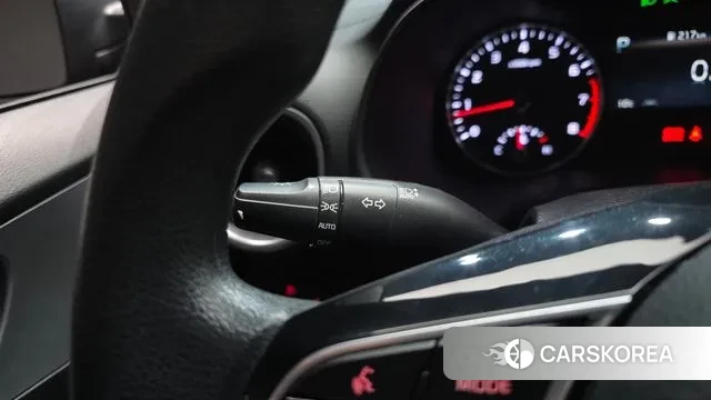 Kia The New K3 2nd generation id 3787892 из Кореи 7