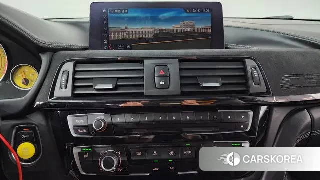 BMW M4 (F82) id 3636545 из Кореи 7