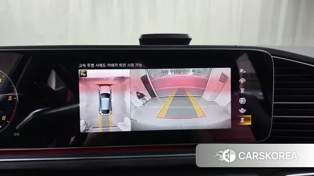 Mercedes-Benz GLE-Class W167 id 3361803 из Кореи 7