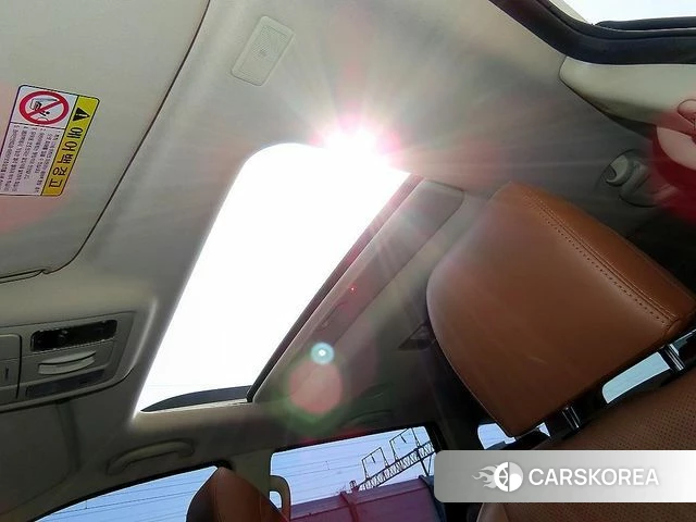 Kia The New Mohave id 4300601 из Кореи 7