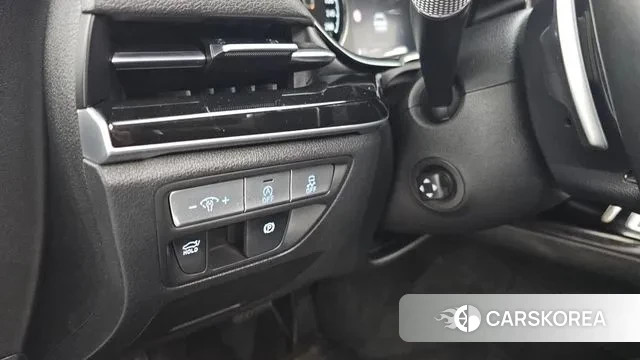 Genesis G80 (RG3) id 3406574 из Кореи 7