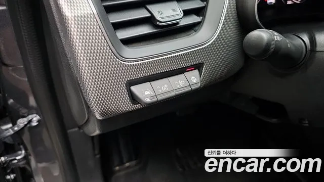 Renault Korea (Samsung) XM3 id 2862502 из Кореи 7