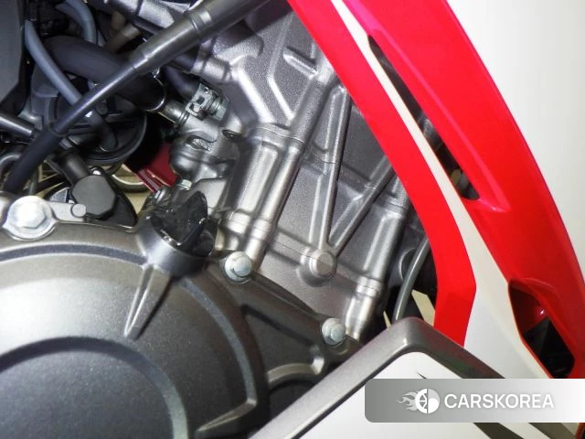 Honda CBR250RR id 3947018 из Японии 7