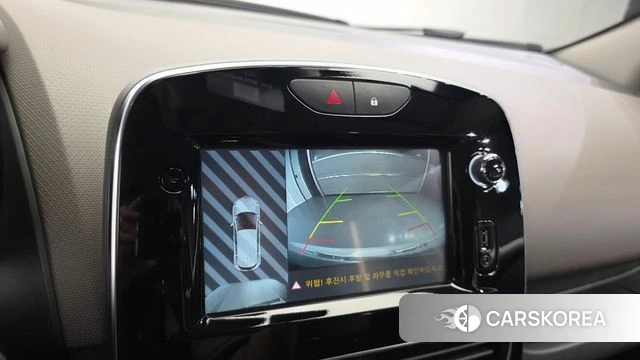 Renault Korea (Samsung) Clio id 4595938 из Кореи 7