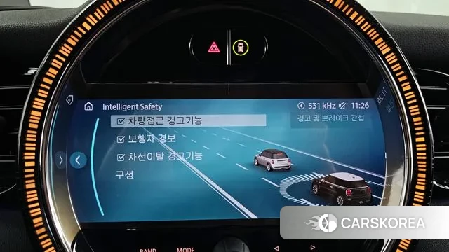 Mini Cooper S id 3606125 из Кореи 7