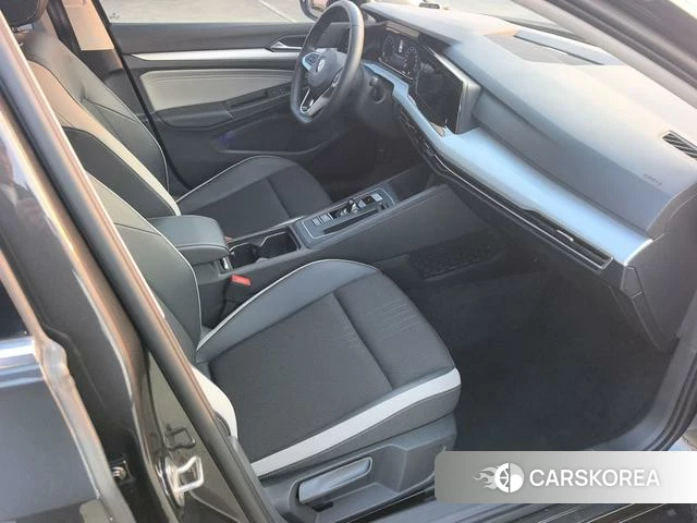 Volkswagen Golf id 4313464 из Китая 7